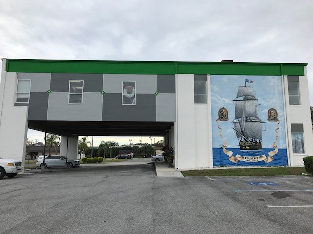 3825 S Florida Ave, Lakeland, FL for lease - Building Photo - Image 2 of 3