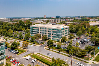 9601 Blackwell Rd, Rockville, MD - aerial  map view