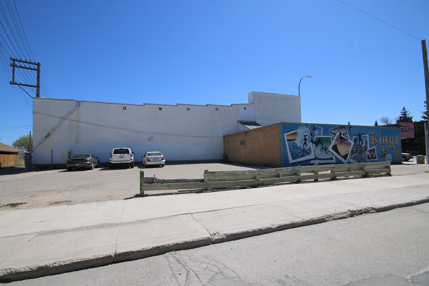 1769 Portage Ave, Winnipeg, MB for lease - Building Photo - Image 3 of 5