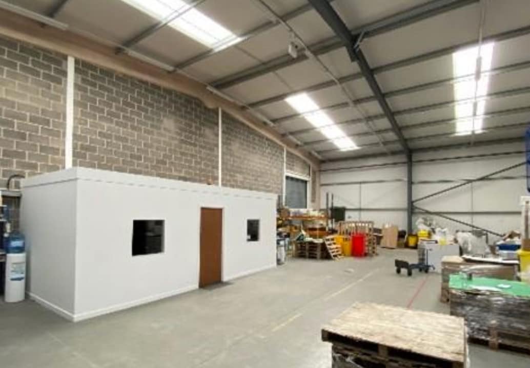 Lutterworth Rd, Leicester for lease Interior Photo- Image 1 of 2