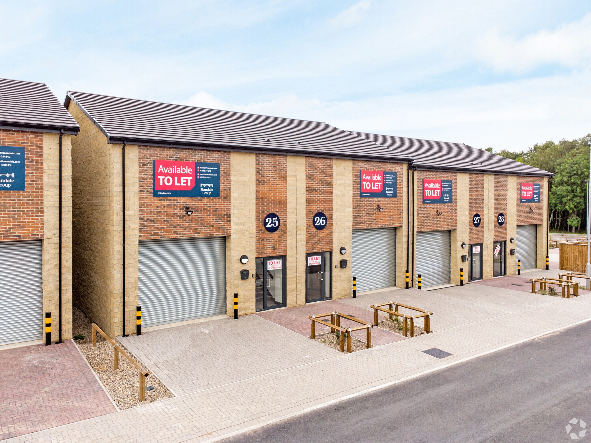 5 Mandale Rd, Middlesbrough for sale Building Photo- Image 1 of 1