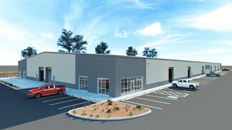 More details for 2222 Cirrus Dr, Prescott, AZ - Industrial for Lease