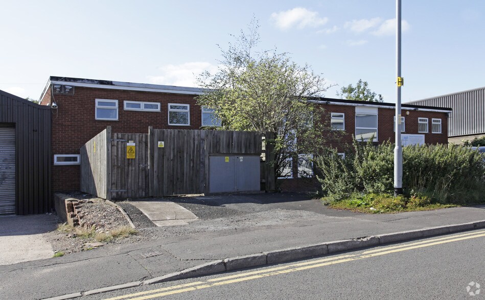 Coppice Side, Walsall, WMD WS8 7HB