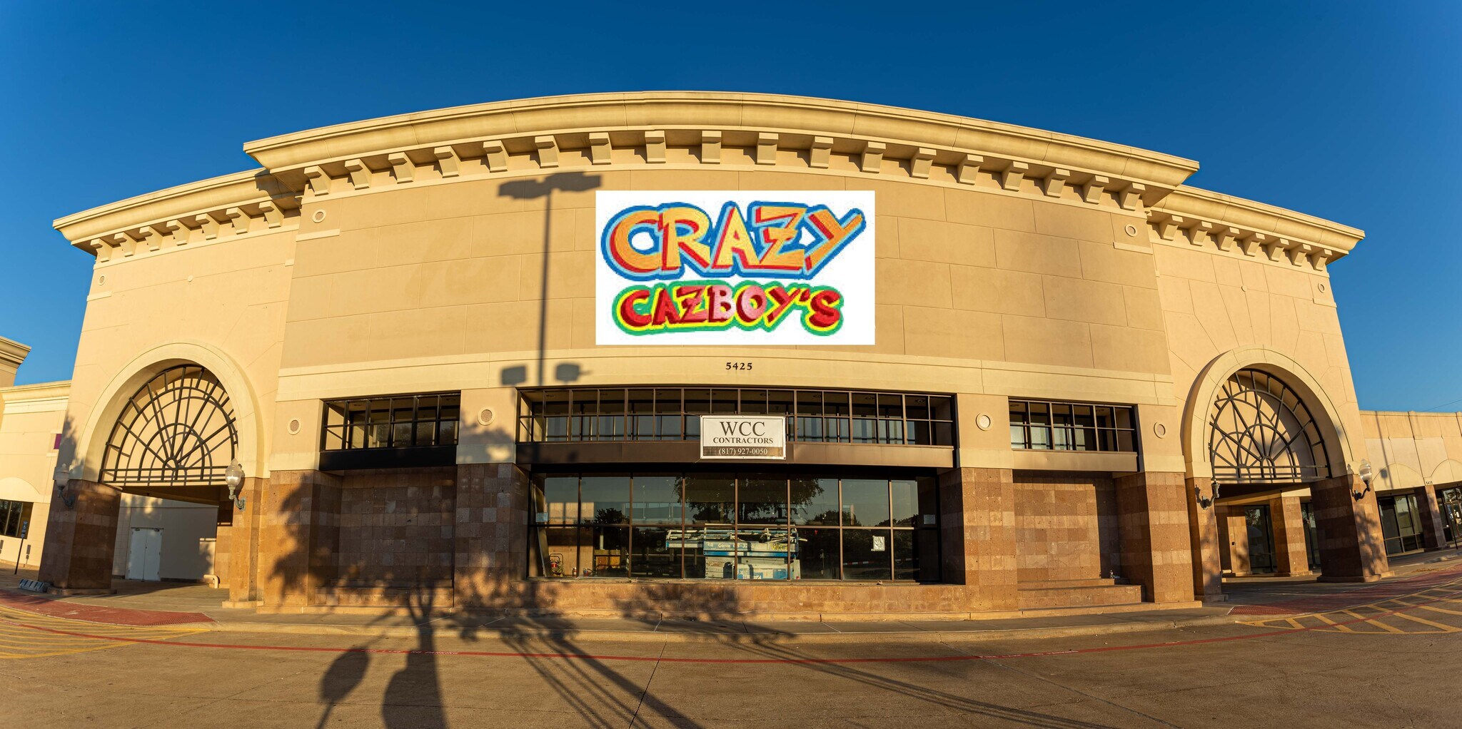 5405 S Cooper St, Arlington, TX 76017 Retail for Sale