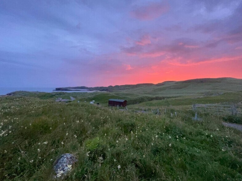 159 Oldshoremore, Lairg for sale - Primary Photo - Image 1 of 1