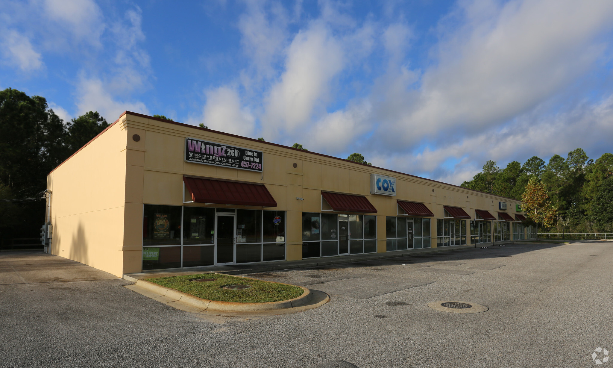 9409 US-98 Hwy, Pensacola, FL for sale Primary Photo- Image 1 of 1