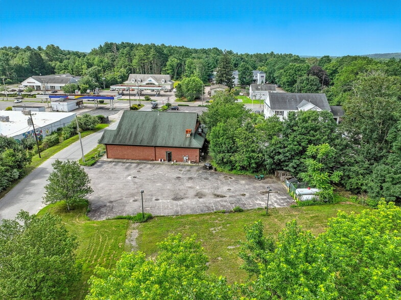 1172 Main St, Wyoming, RI for sale - Building Photo - Image 3 of 14