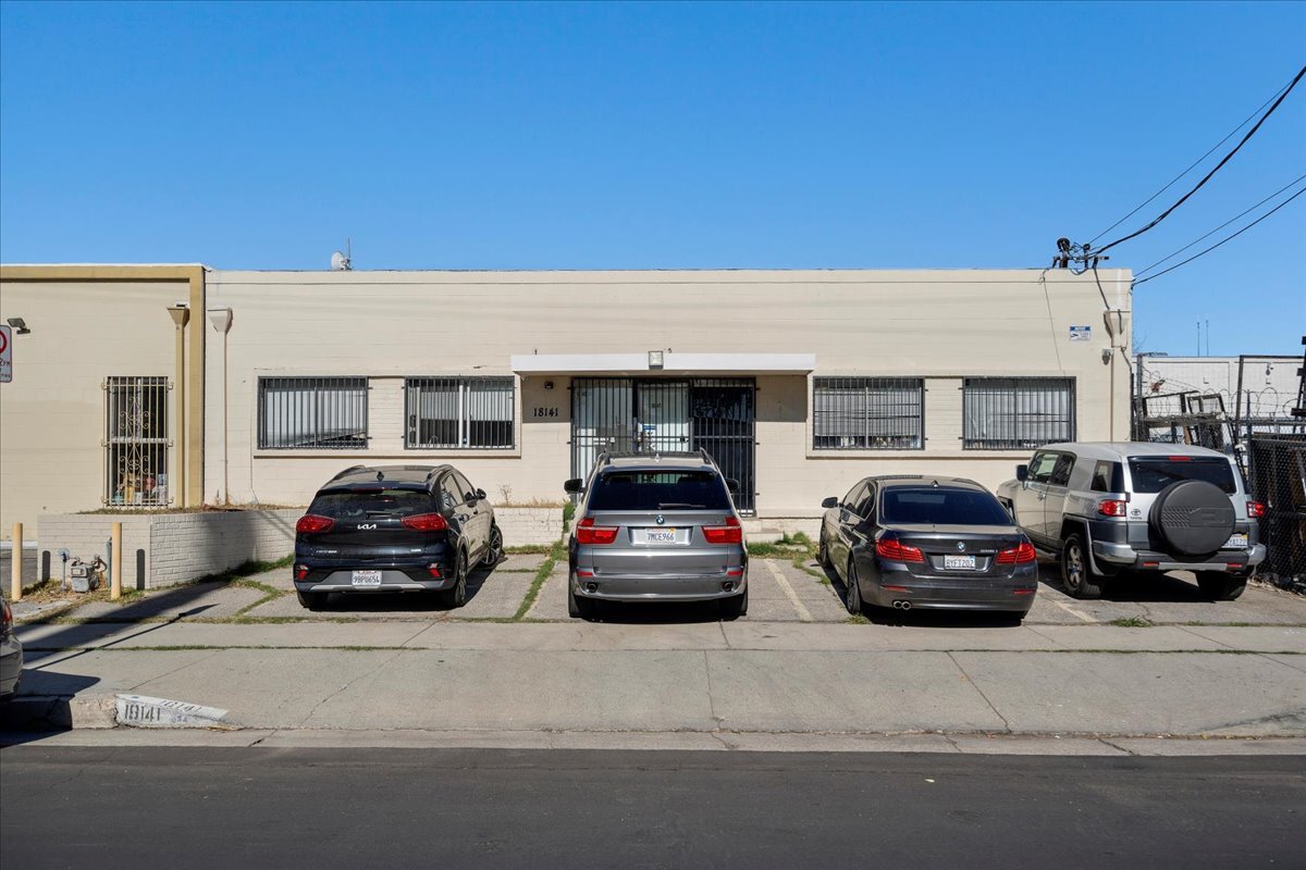 18141 Napa St, Northridge, CA for sale Building Photo- Image 1 of 5