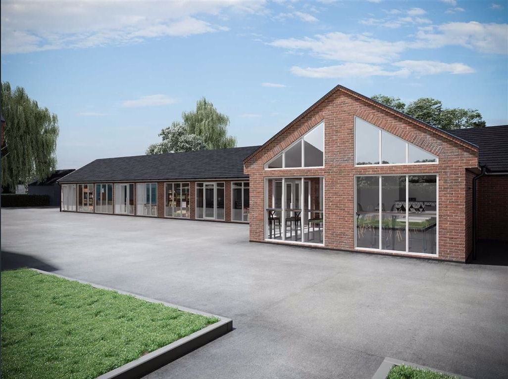 Hythe, Mersham for sale Primary Photo- Image 1 of 1