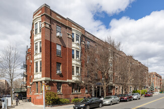 More details for Flatbush 2 Building Portfolio – Multifamily for Sale, Brooklyn, NY