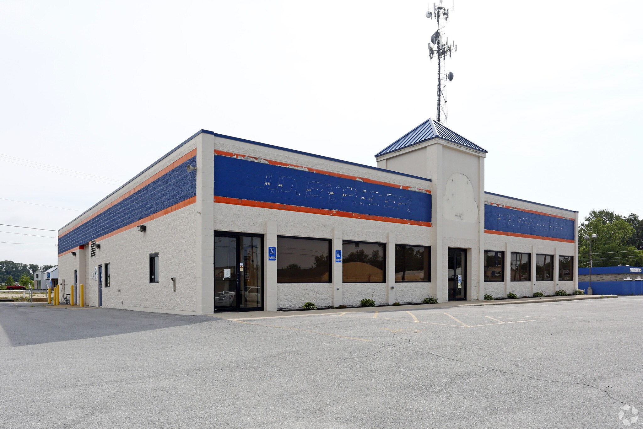 2144 Elida Rd, Lima, OH for sale Primary Photo- Image 1 of 1