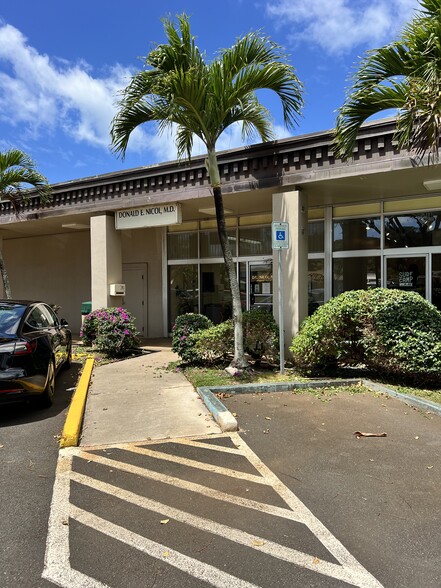 549 Halemaumau St, Honolulu, HI for sale - Building Photo - Image 2 of 9