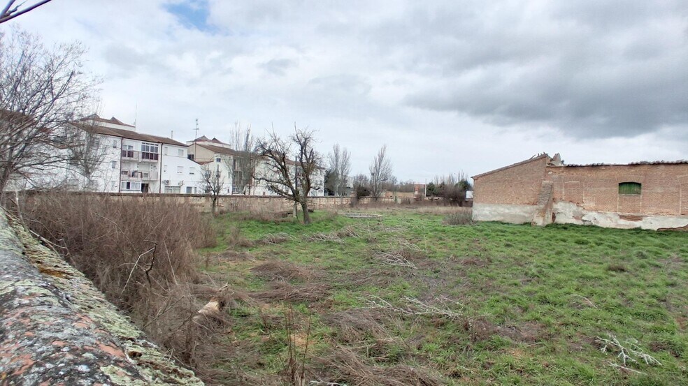 Land in Peñaranda de Bracamonte for sale - Building Photo - Image 1 of 31
