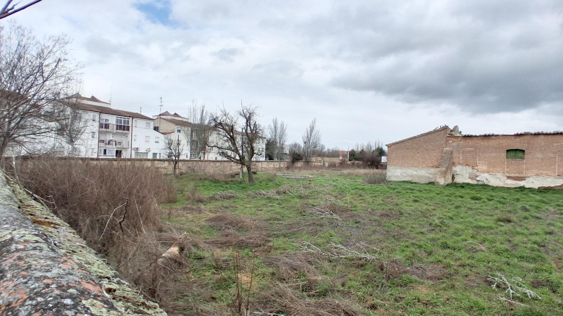 Land in Peñaranda de Bracamonte for sale Building Photo- Image 1 of 32