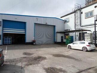 More details for Moy Rd, Taffs Well - Industrial for Lease