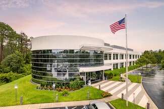 More details for 12650 Ingenuity Dr, Orlando, FL - Office for Lease