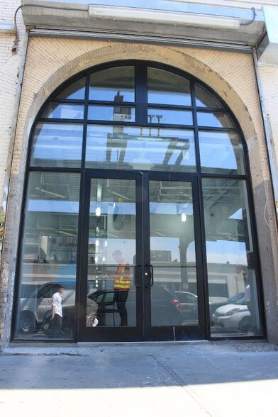 1086 Myrtle Ave, Brooklyn, NY for sale - Building Photo - Image 1 of 1