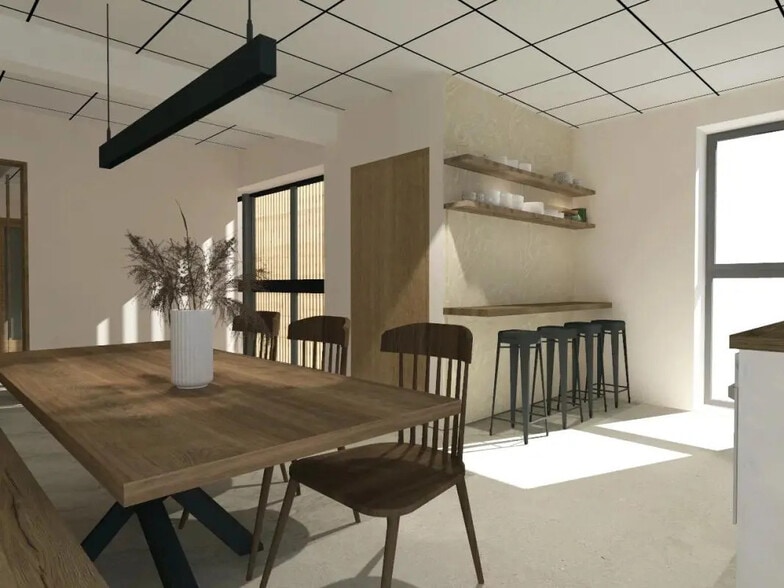 Boulevard De Champaret, Bourgoin-Jallieu for sale - Interior Photo - Image 3 of 6