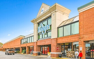 More details for 3050 Five Forks Trickum Rd SW, Lilburn, GA - Retail for Lease