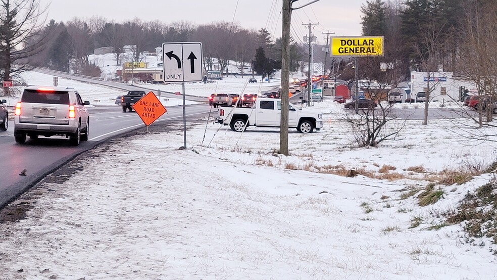 Main, Marion, VA for sale - Primary Photo - Image 1 of 1