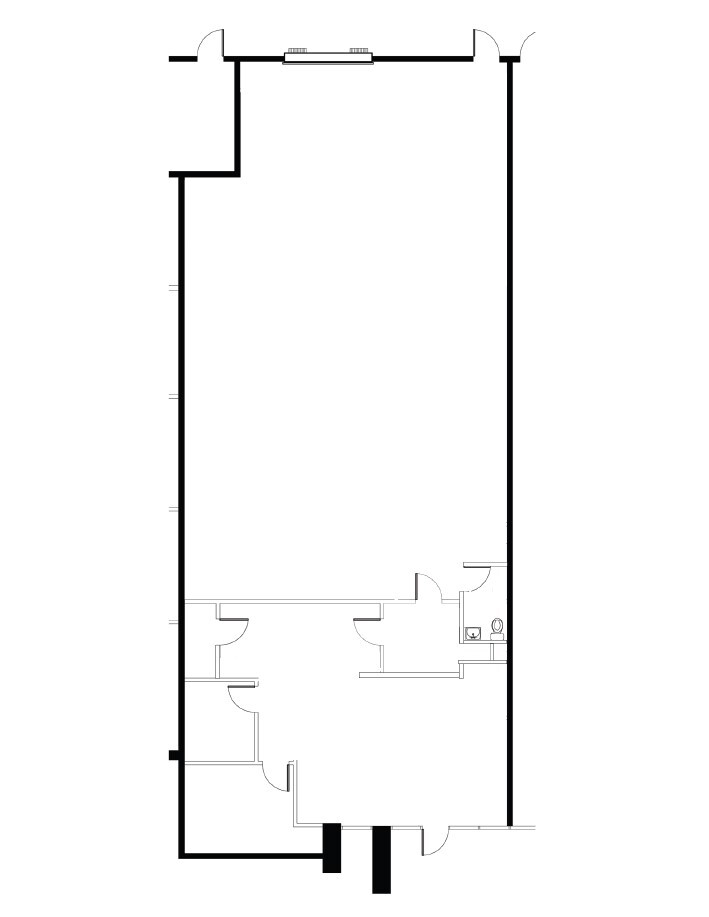 3097 Presidential Dr, Atlanta, GA for lease Floor Plan- Image 1 of 1