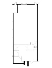 3097 Presidential Dr, Atlanta, GA for lease Floor Plan- Image 1 of 1