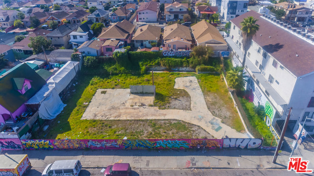 1637 S Vermont Ave, Los Angeles, CA for sale - Aerial - Image 3 of 10