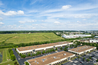 2250-2270 Ball Dr, Saint Louis, MO - aerial  map view