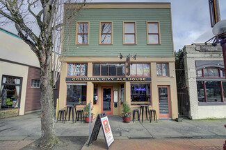 More details for 4914 Rainier Ave S, Seattle, WA - Retail for Sale