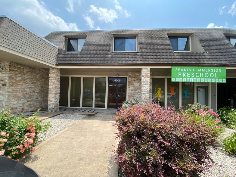 8305 Hwy 71 W, Austin, TX for lease - Building Photo - Image 3 of 6