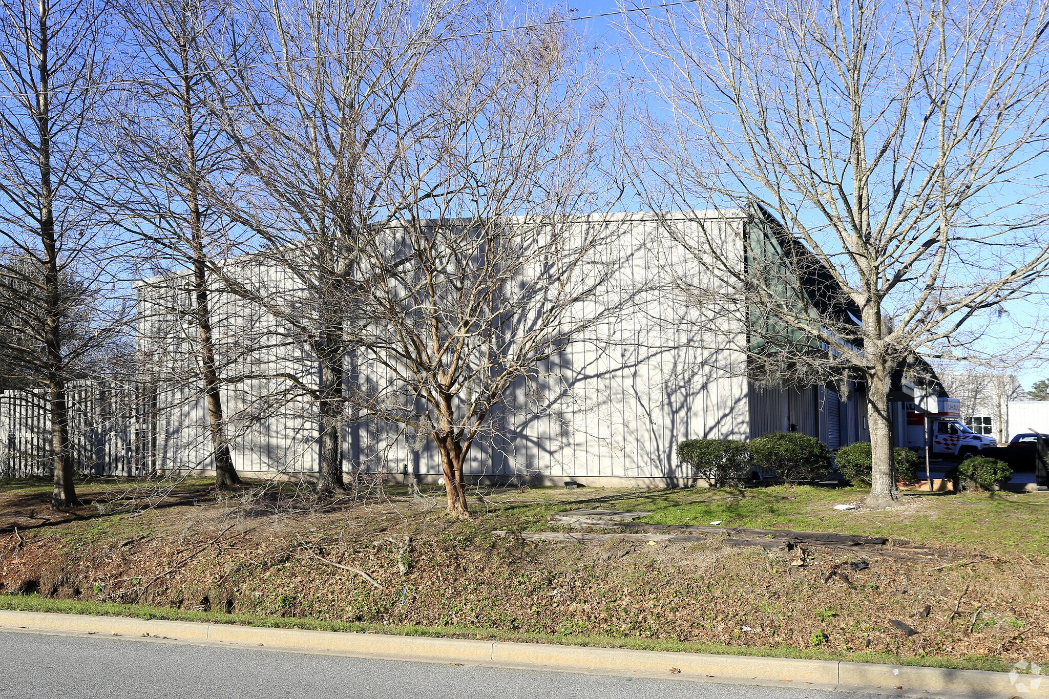 2651 Causton Bluff Rd, Savannah, GA for sale Primary Photo- Image 1 of 1