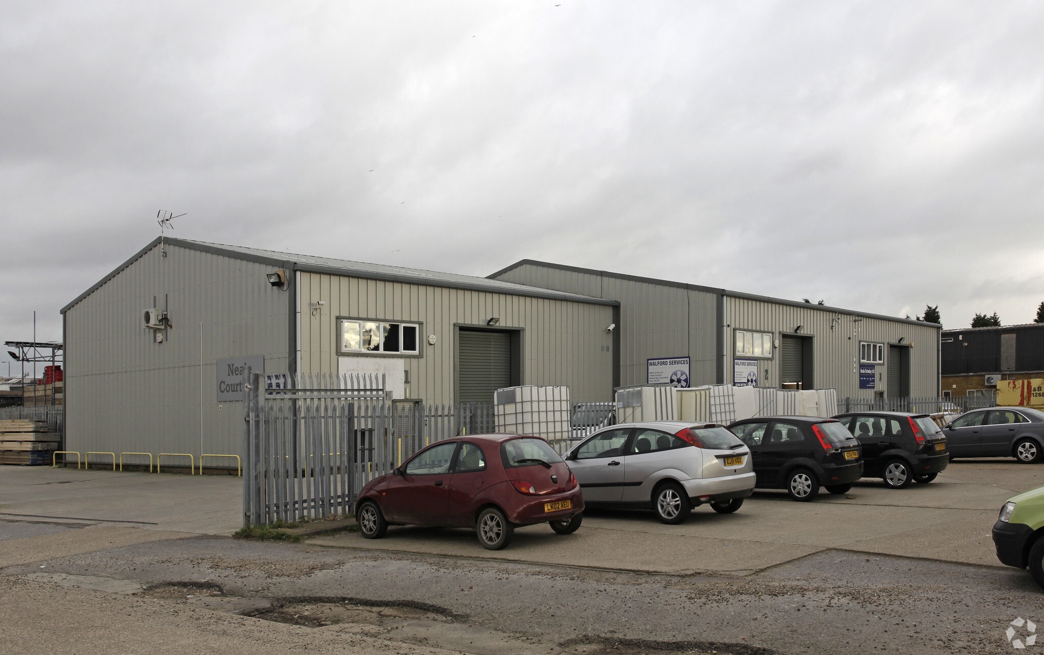 Shannon Way, Canvey Island for sale Primary Photo- Image 1 of 1