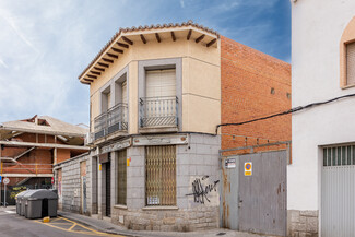 More details for Calle Cruz de San Francisco, 53, Colmenar Viejo - Retail for Lease