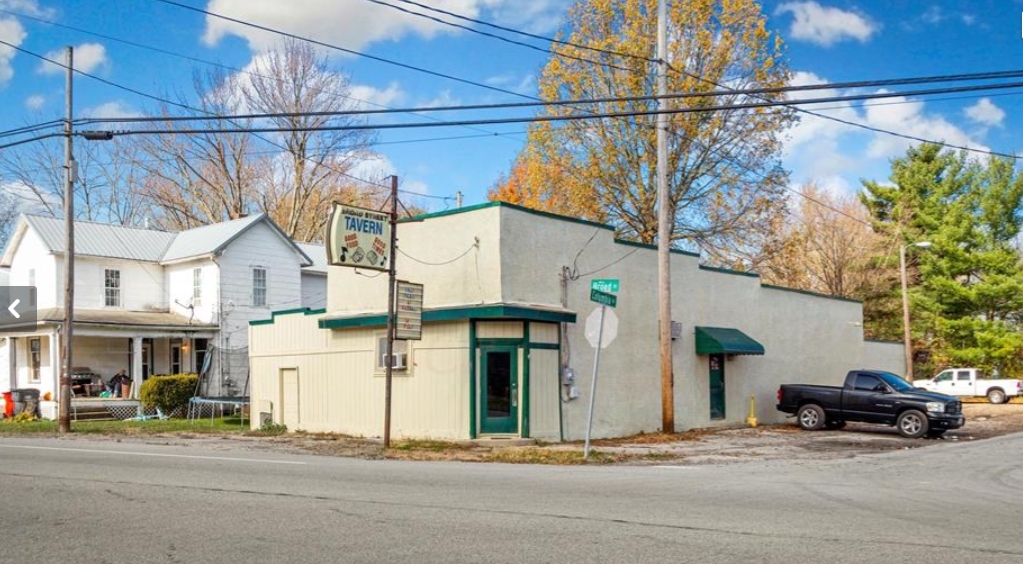 11472 Broad St SW, Pataskala, OH for sale Primary Photo- Image 1 of 1