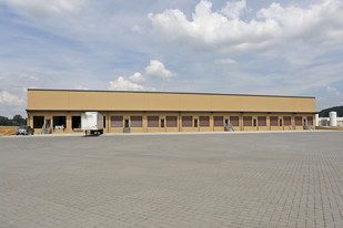 Building #2 - Warehouse