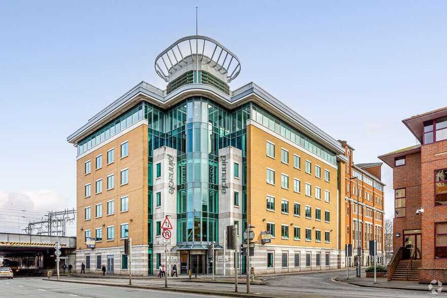 20 Tudor Rd, Reading for sale - Primary Photo - Image 1 of 1