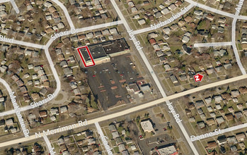 31501-31525 Joy Rd, Westland, MI 48185 - Joy-Merriman Center | LoopNet