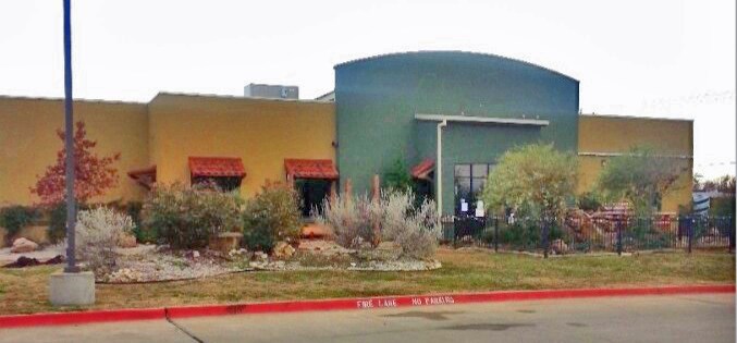 5408 Denton Hwy, Haltom City, TX for sale Primary Photo- Image 1 of 1