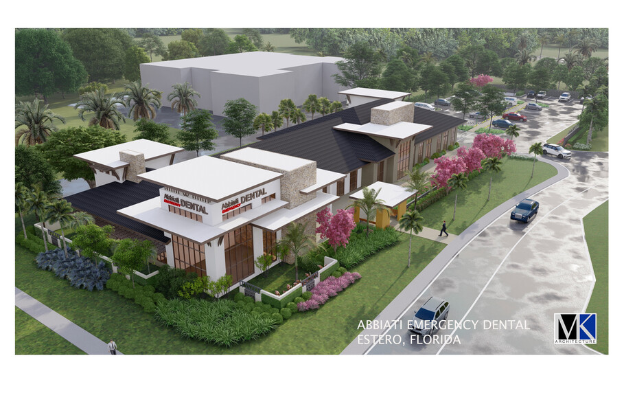 22770 S Tamiami Trl, Estero, FL for sale - Building Photo - Image 3 of 10