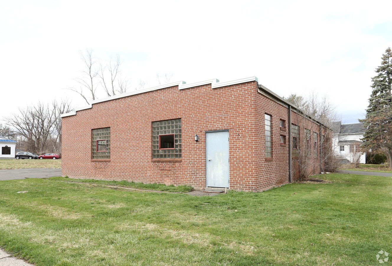 200 Bloomfield Ave, Windsor, CT 06095