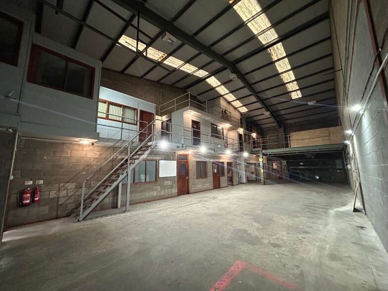 18 Westbank Way, Belfast for lease - Building Photo - Image 1 of 2