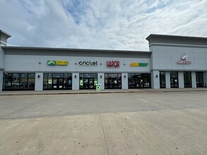 3501-3557 Stardust Dr, Hannibal, MO for lease Building Photo- Image 2 of 9