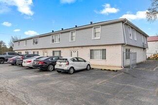 More details for 20 Green Valley Dr, Enon, OH - Multifamily for Sale