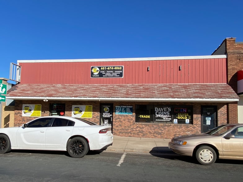 6382 Main St, North Branch, MN for lease - Building Photo - Image 3 of 11