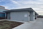 903 Francis Dr, Champaign IL - Parking Garage