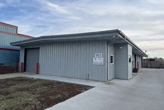 More details for 903 Francis Dr, Champaign, IL - Industrial for Lease