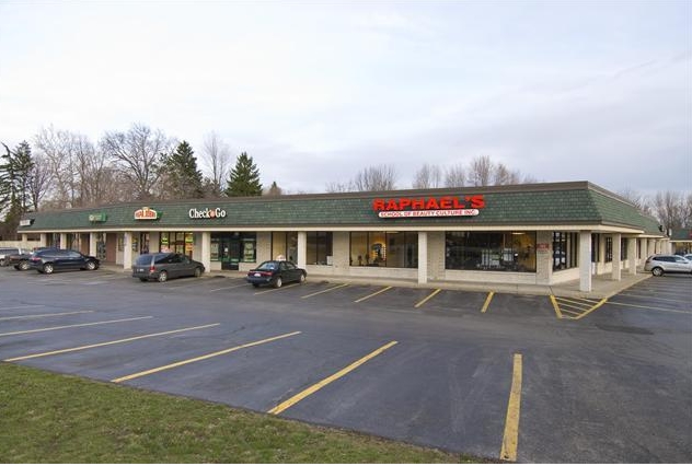 24747-24775 Lorain Rd, North Olmsted, OH 44070 | LoopNet