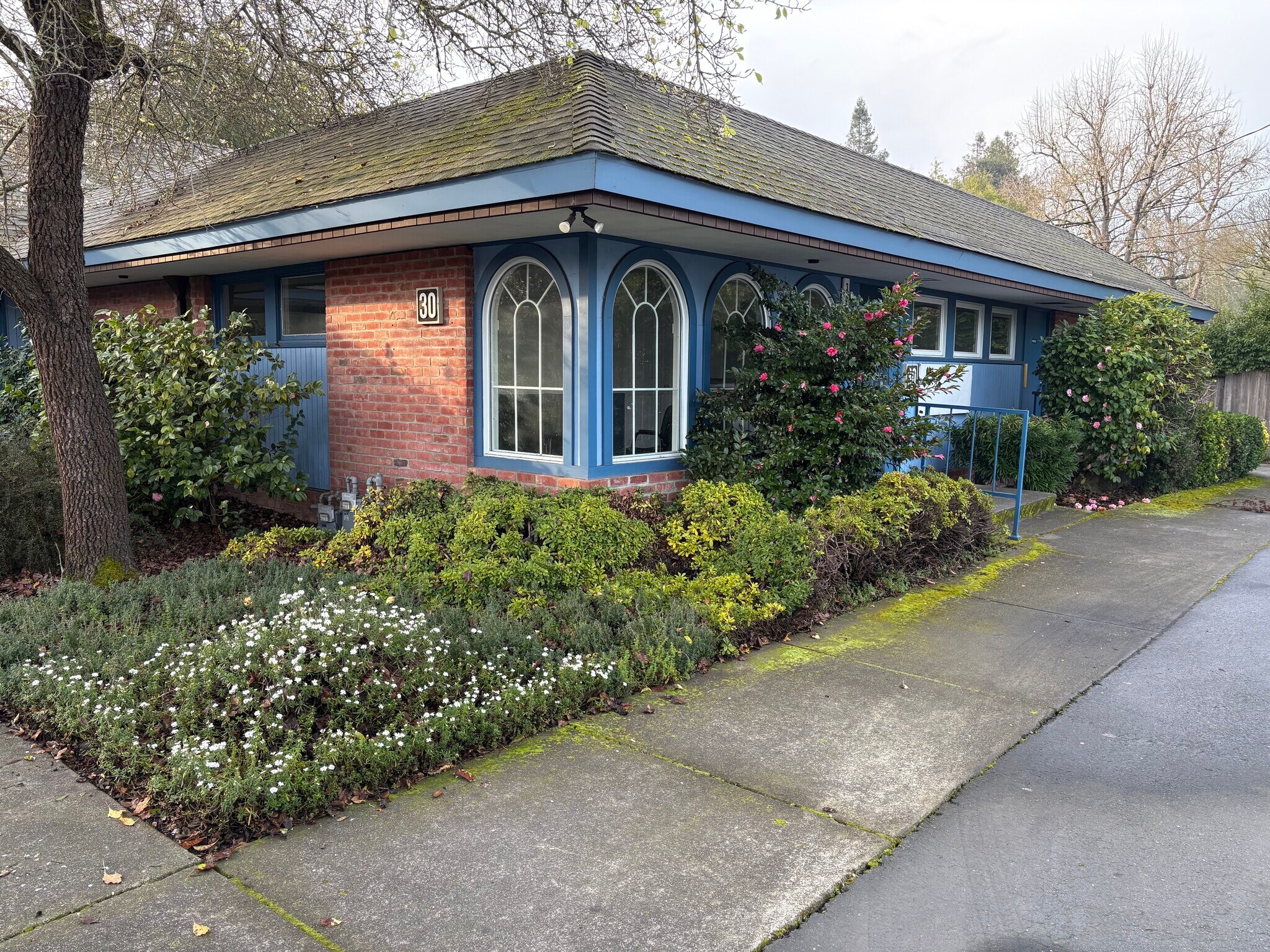 30-36 Doctors Park Dr, Santa Rosa, CA for lease Interior Photo- Image 1 of 23