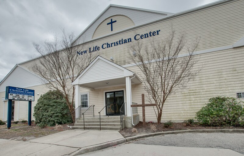 3921 Pleasant Ave, Norfolk, VA for sale Primary Photo- Image 1 of 1