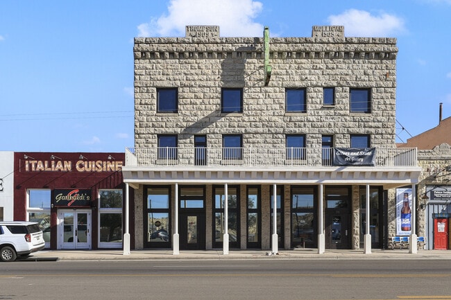 More details for 313 E Andy Devine Ave, Kingman, AZ - Retail for Sale